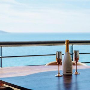 Torre Levante - 7º By Inmobiliaria Milonas
