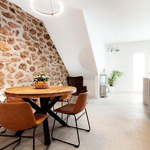 Apt. Con Piscina Interior En La Playa Alguer